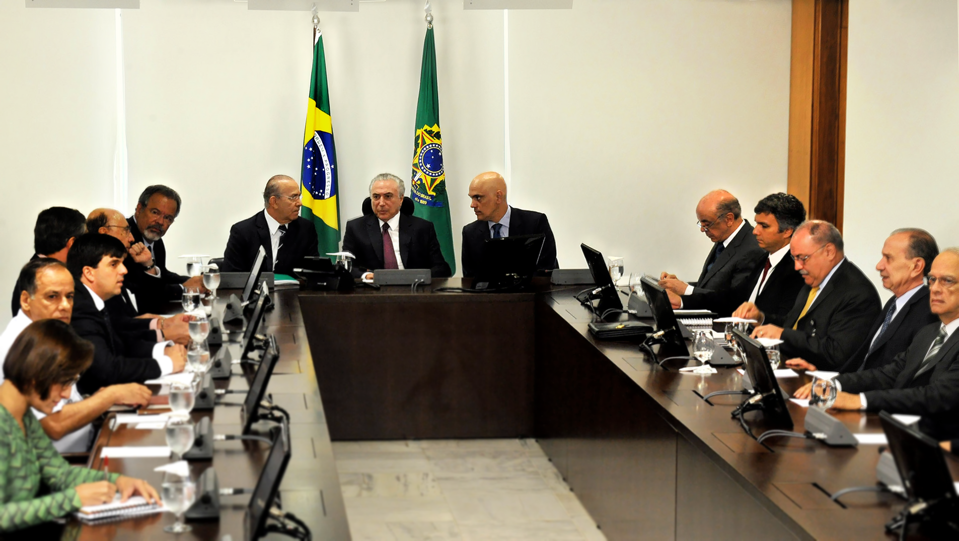 Reunião Reunião