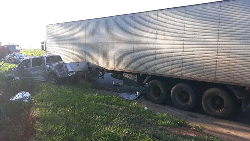  Foto: PolÃ­cia Militar RodoviÃ¡ria/DivulgaÃ§Ã£o