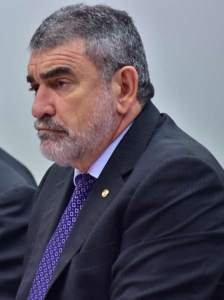 Audi&Atilde;&ordf;ncia p&Atilde;&ordm;blica para tratar da Federaliza&Atilde;&sect;&Atilde;&pound;o da Seguran&Atilde;&sect;a P&Atilde;&ordm;blica do Distrito Federal. Dep. Laerte Bessa (PR-DF)